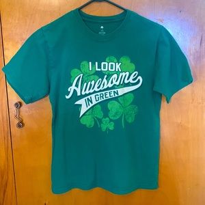 St. Patrick’s day T-shirt